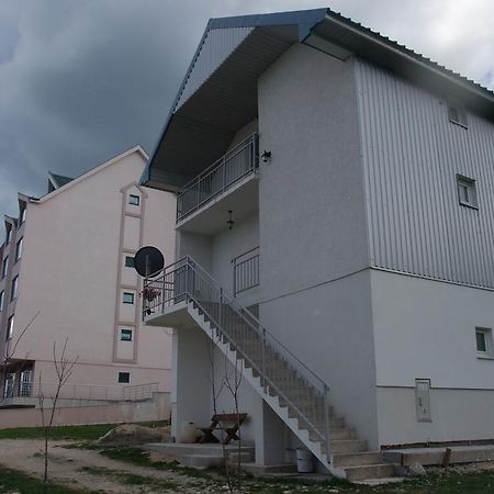 Apartman Lucija Žabljak Extérieur photo
