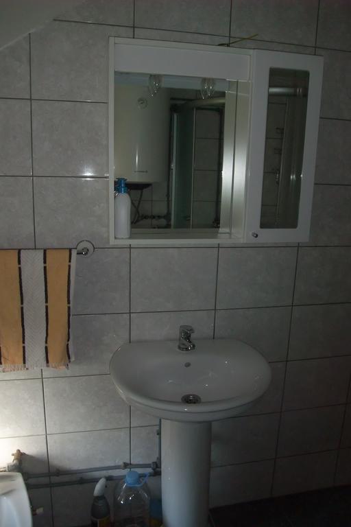 Apartman Lucija Žabljak Extérieur photo