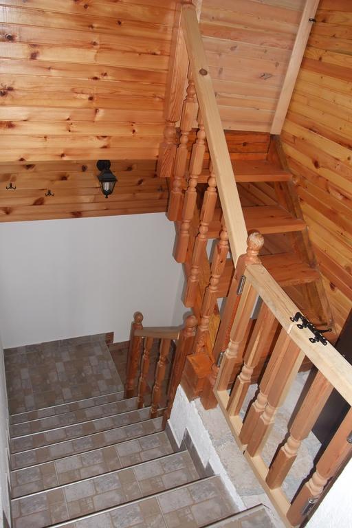 Apartman Lucija Žabljak Extérieur photo
