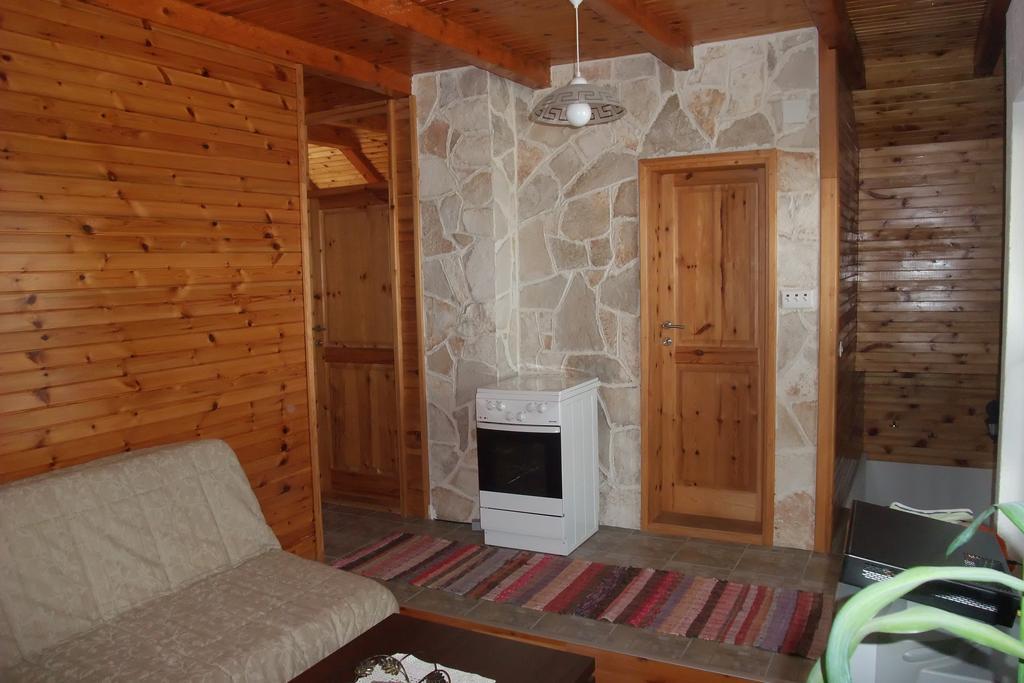 Apartman Lucija Žabljak Extérieur photo