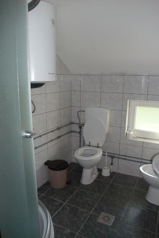 Apartman Lucija Žabljak Extérieur photo
