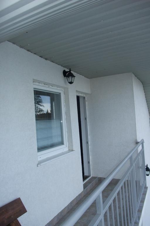 Apartman Lucija Žabljak Extérieur photo