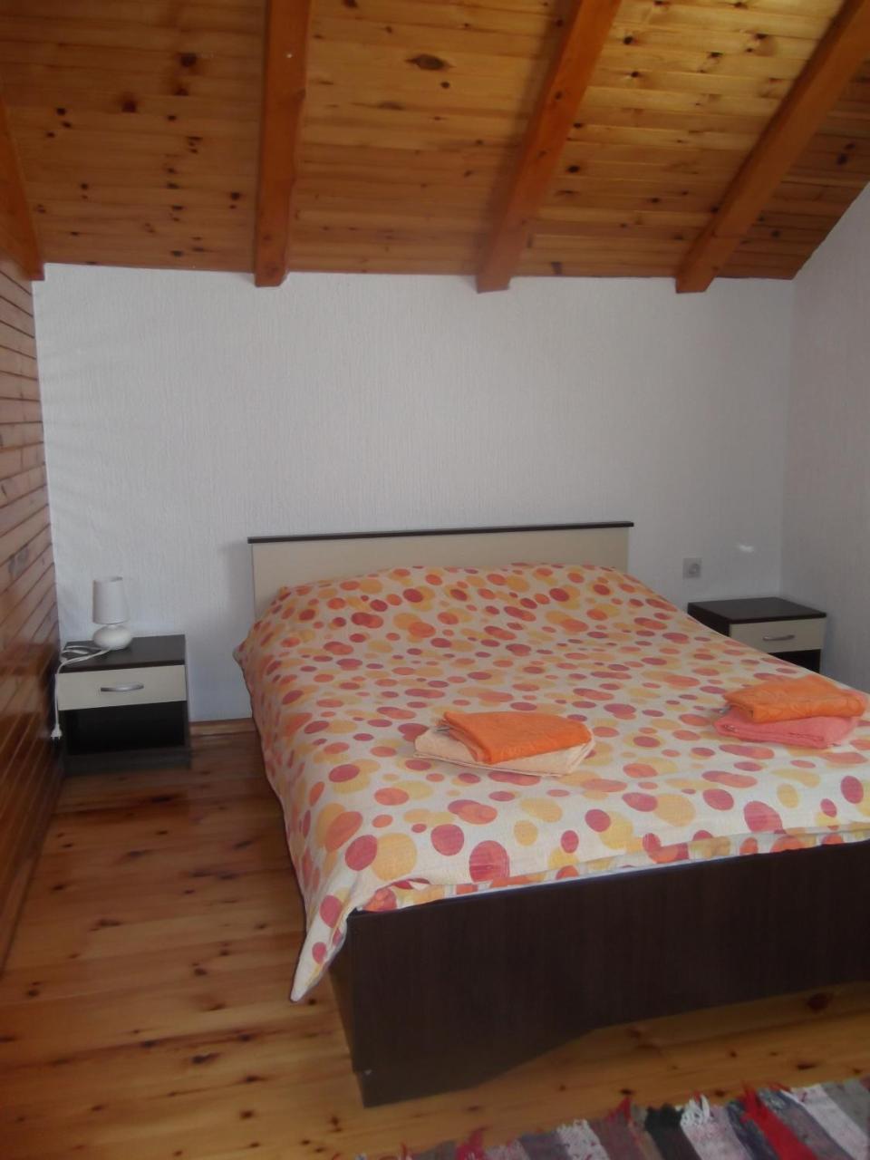 Apartman Lucija Žabljak Extérieur photo