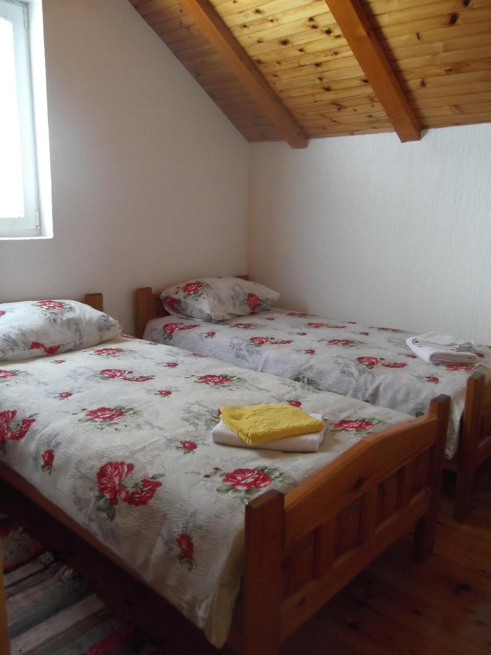 Apartman Lucija Žabljak Extérieur photo